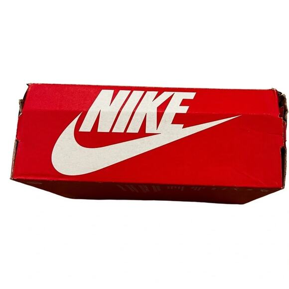 Nike Toddler Girls Court Invader Basketball Shoes Sneakers Size 9C New - Picture 9 of 12